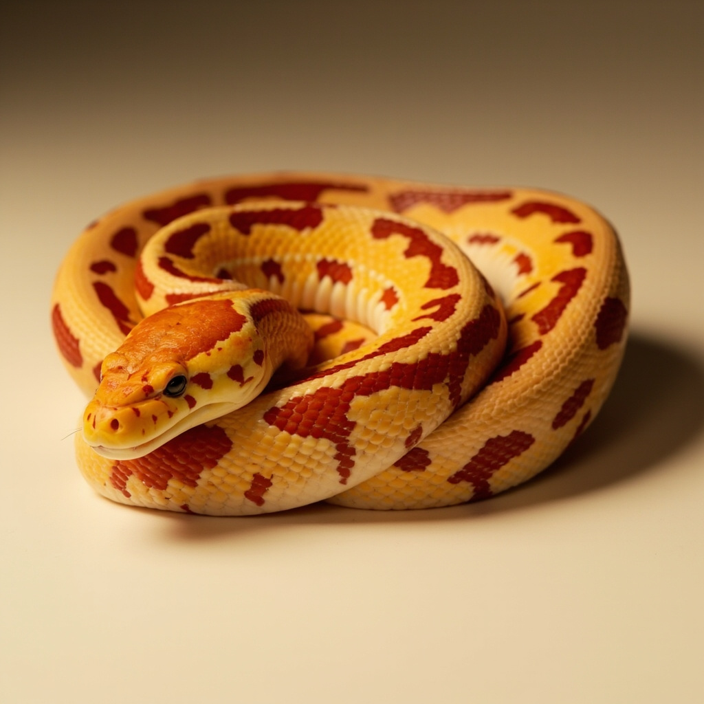 Corn Snakes Beginner Pets