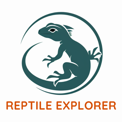 Reptile Explorer Logo