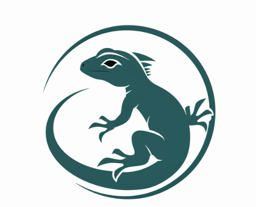 Reptile Explorer Logo no text