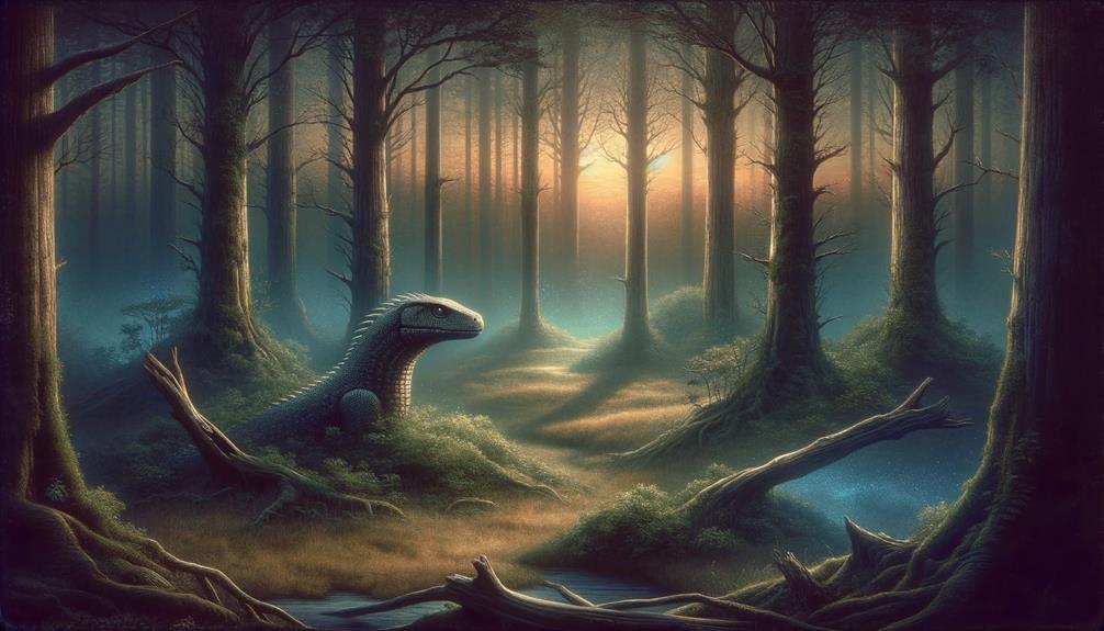 Reptile Intelligence Myth Debunked 2 debunking paranormal claims thoroughly