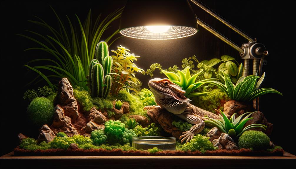 improving reptile care standards