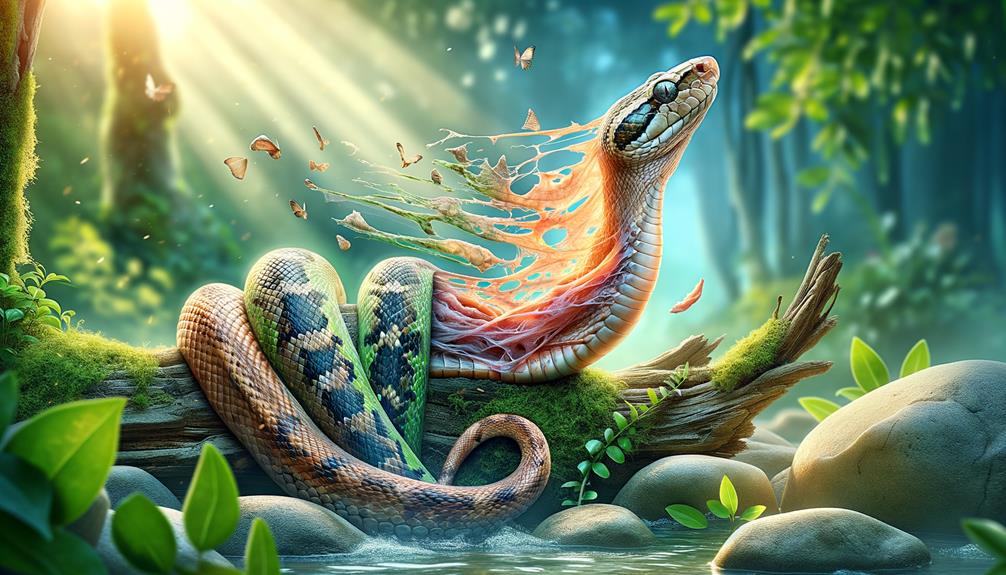 Snake Shedding Myths Exposed 3 maintain healthy dog coats