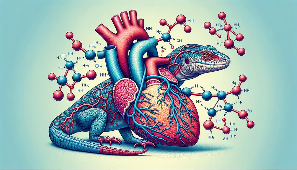 maintaining ph homeostasis through adaptations