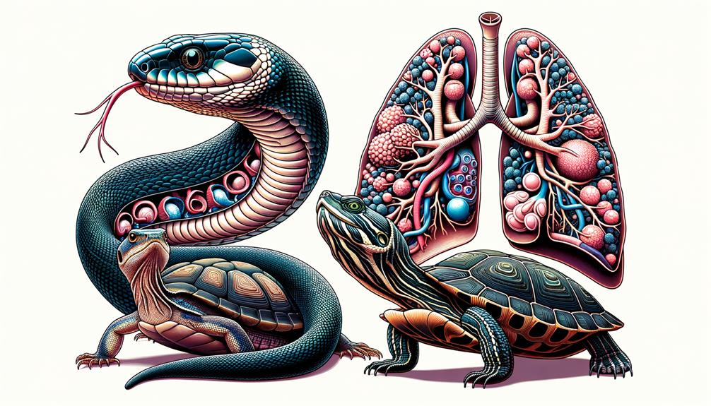 respiration adaptation system dynamics