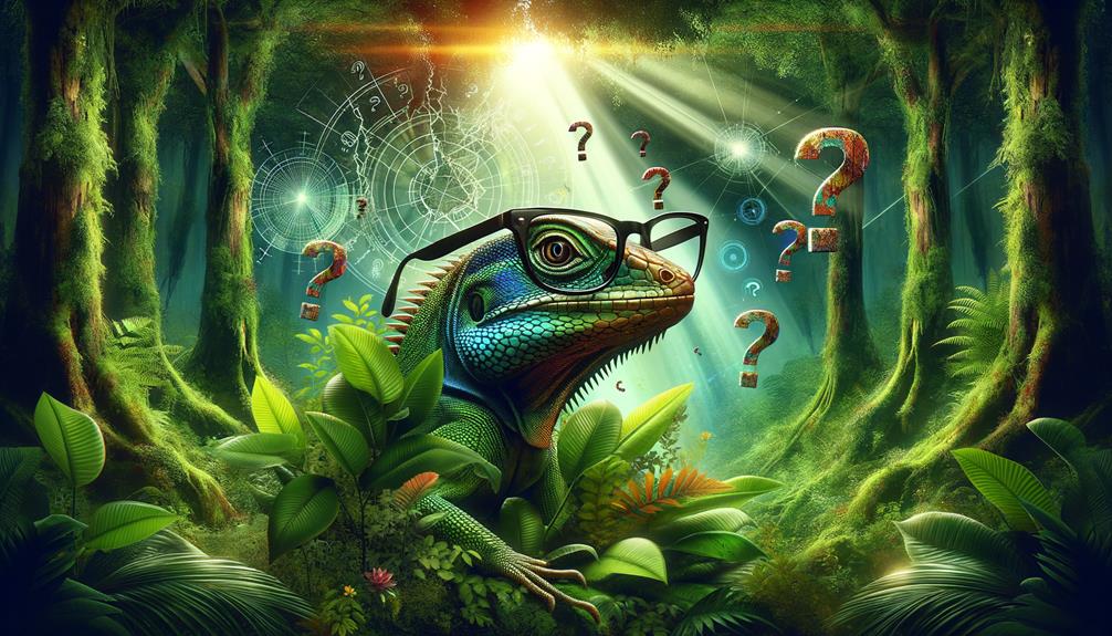 Reptile Intelligence Myth Debunked 4 separating fact from fiction