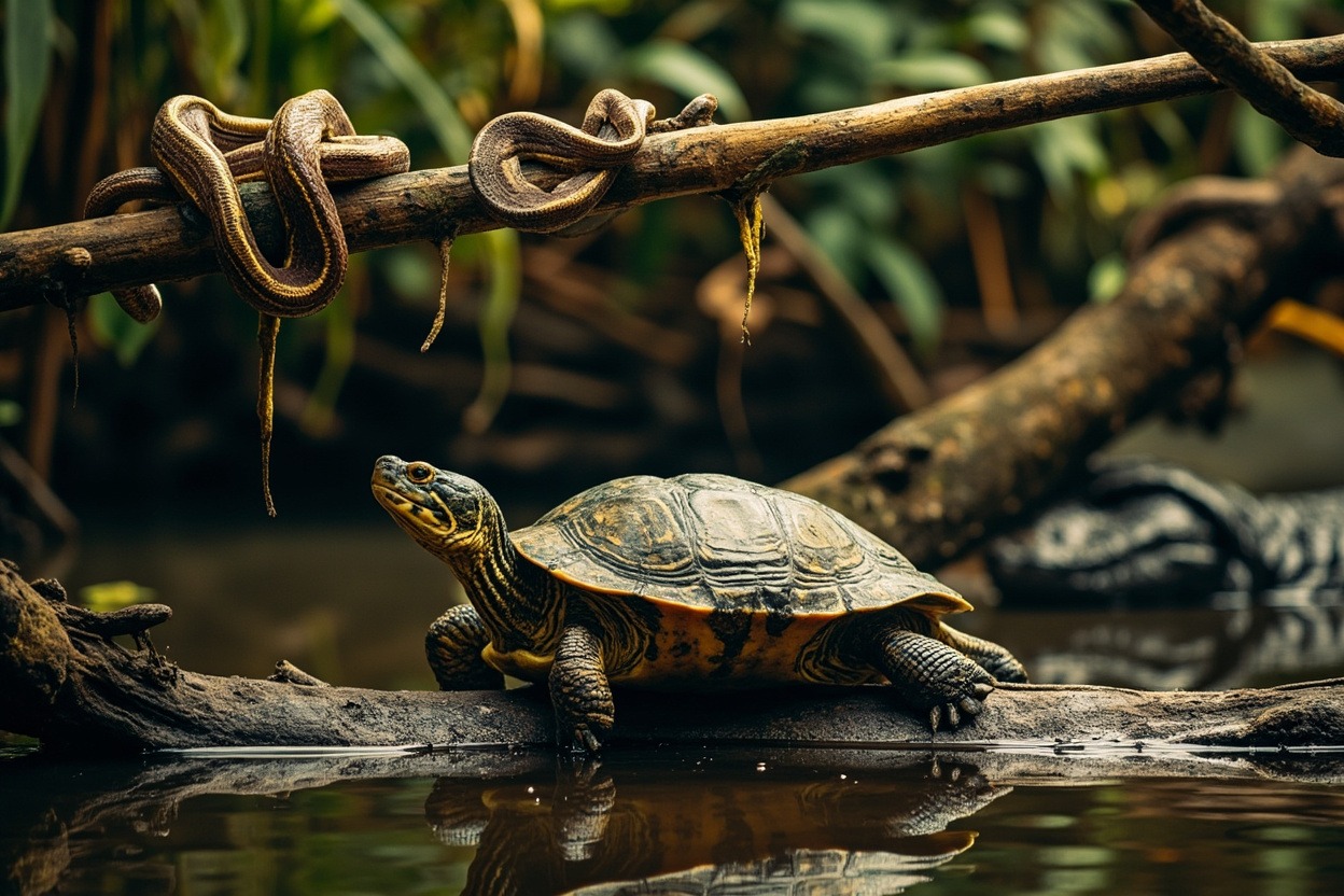 protecting the environment through sustainable actions