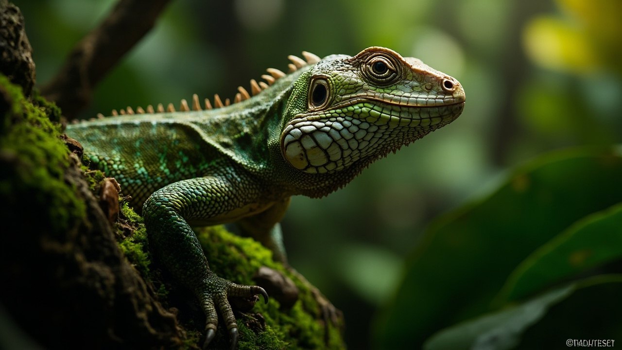 vulnerable wildlife conservation protection