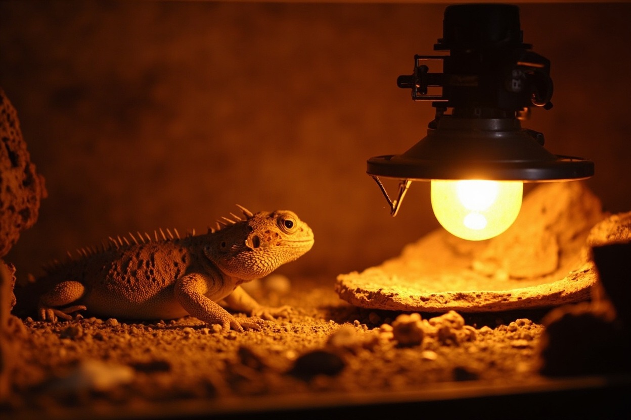 effects of lighting on mood