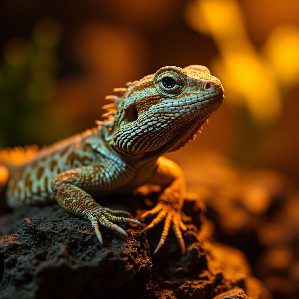 Reptile Hibernation Facts Revealed 3 cold resistant frog blood proteins