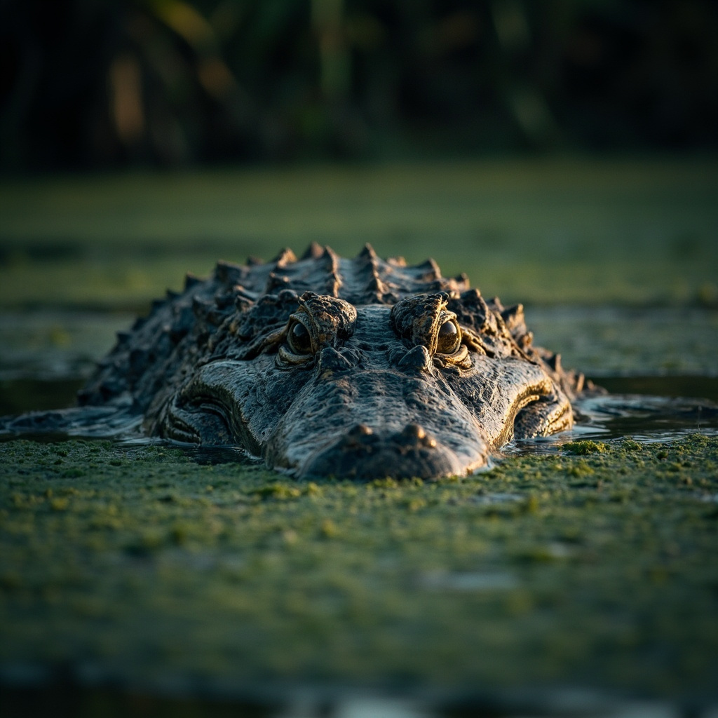 Alligator Crocodile Difference Explained 5 protecting nature s delicate balance