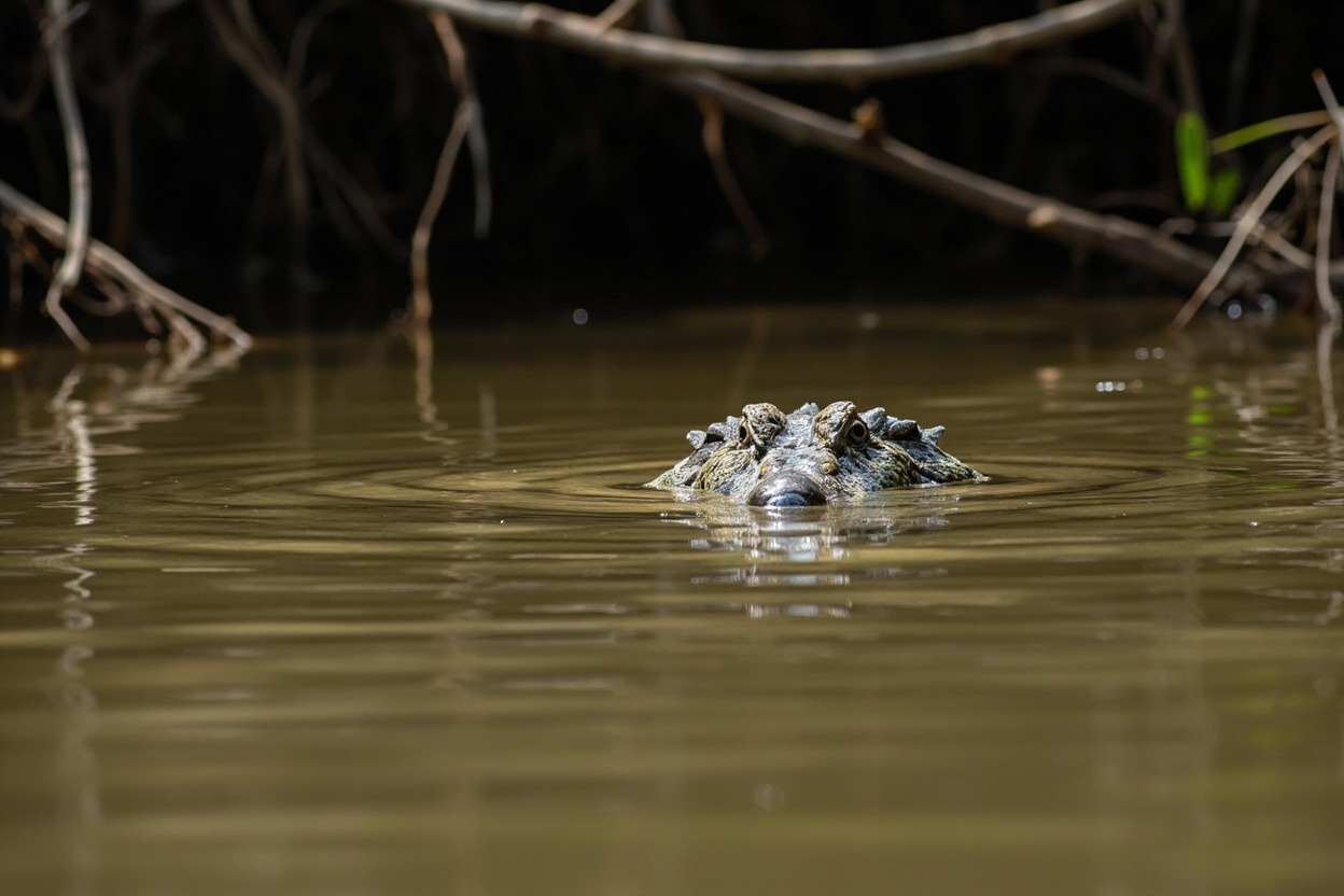 mate selection and breeding