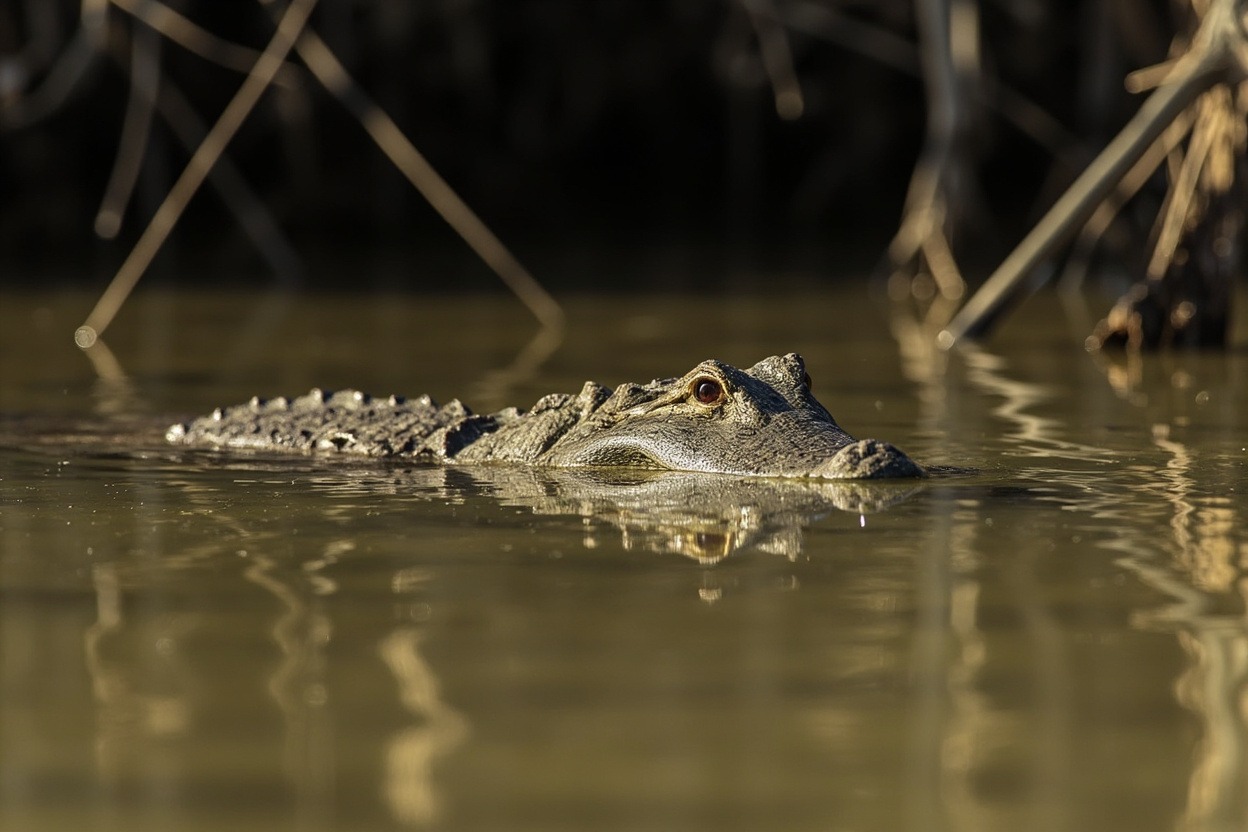 protecting our natural world