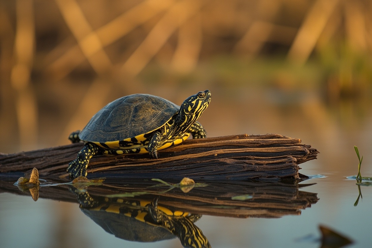 Danube Deltas Wetland Wonders 2 peaceful haven for feathered friends