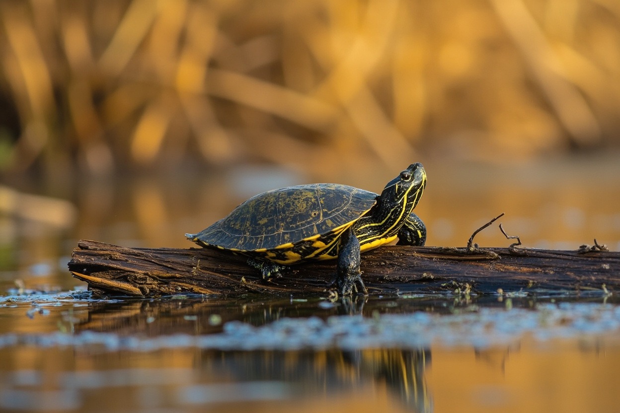 Danube Deltas Wetland Wonders 3 natural wonders abound