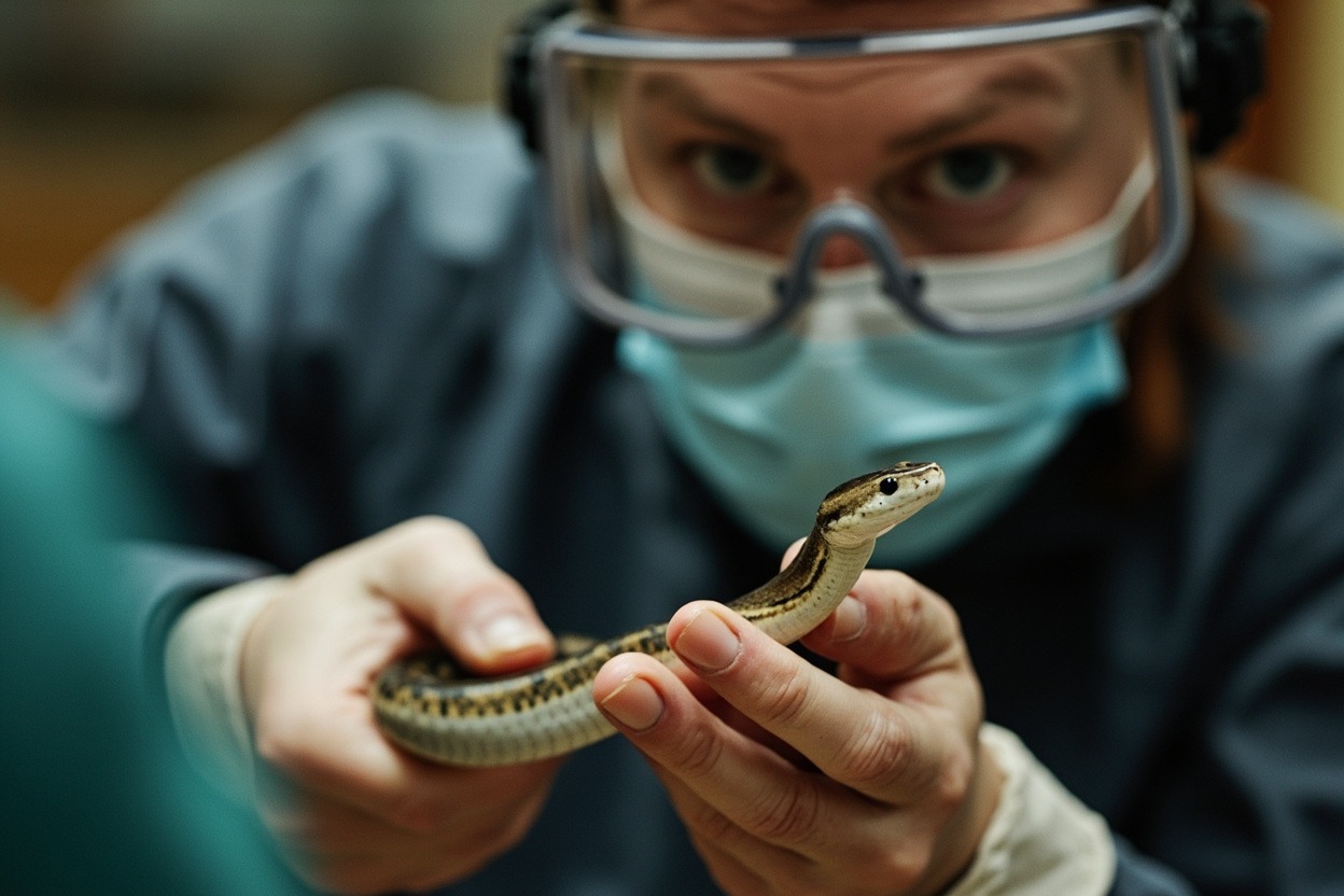 Captive Breeding Programmes Triumphs 3 conservation role management