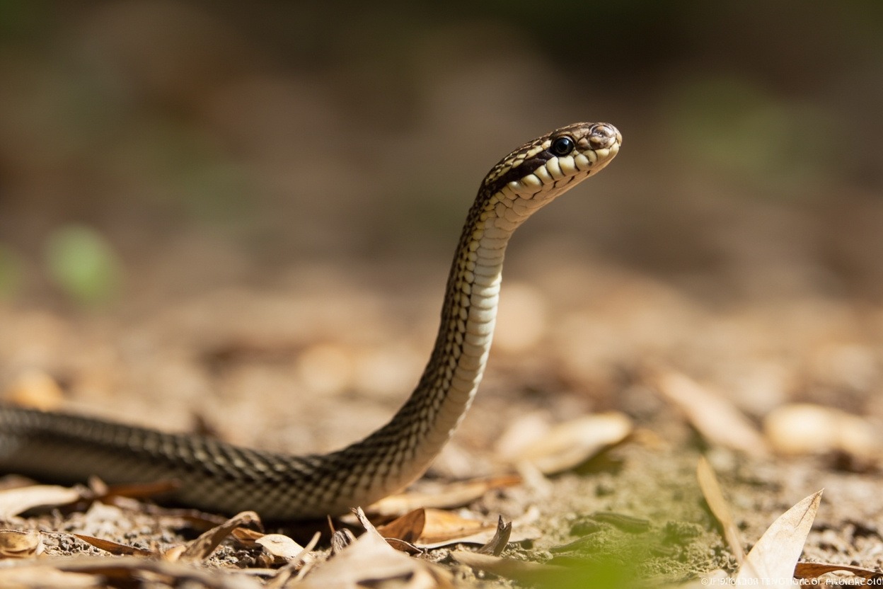 Hognose Snakes Unique Defence 5 analyzing animal behavior closely