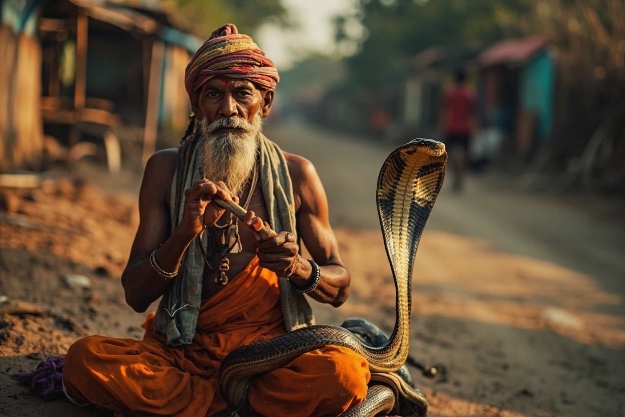 Snake Charming Myth Busted 3 preventing workplace accidents effectively
