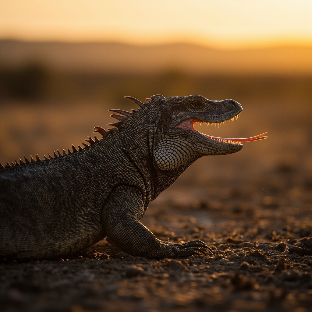 Indian Gharial Conservation Efforts 2 combating wildlife trafficking protecting endangered species