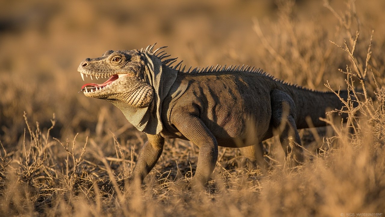 predators pursue prey for sustenance
