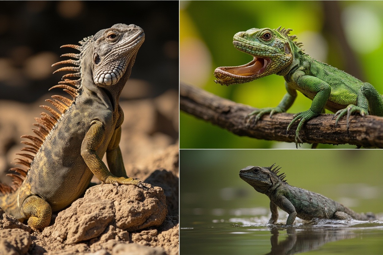 Lizard Evolutionary Radiations 3 evolutionary transformation rate dynamics