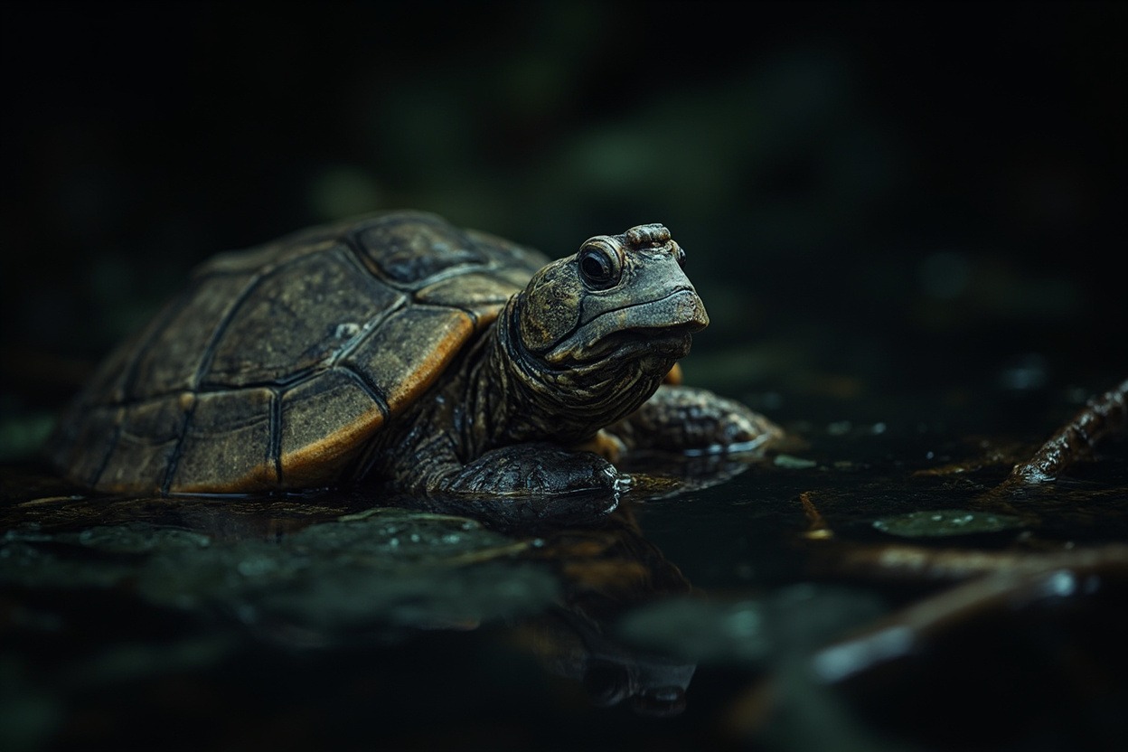 study of animal behavior