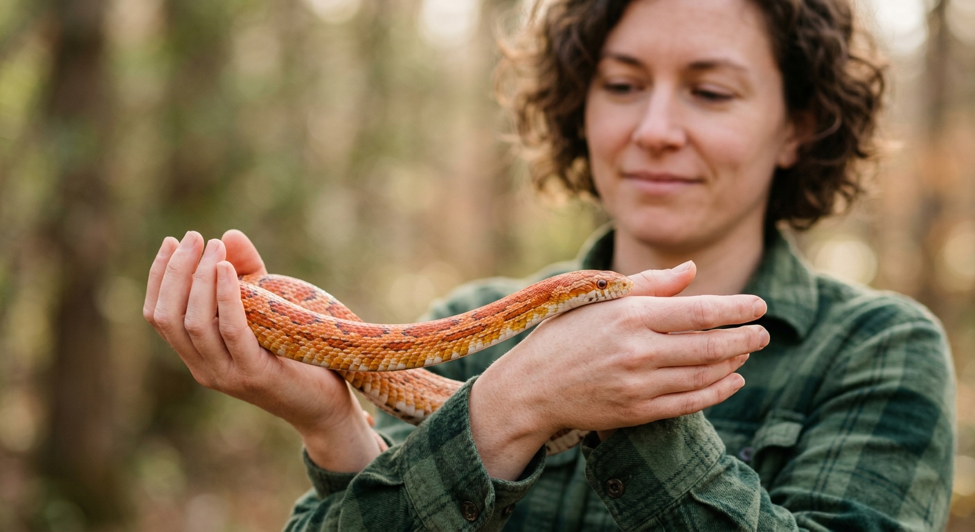 Snake Tongue Sting Myth 3 snakes are not deadly