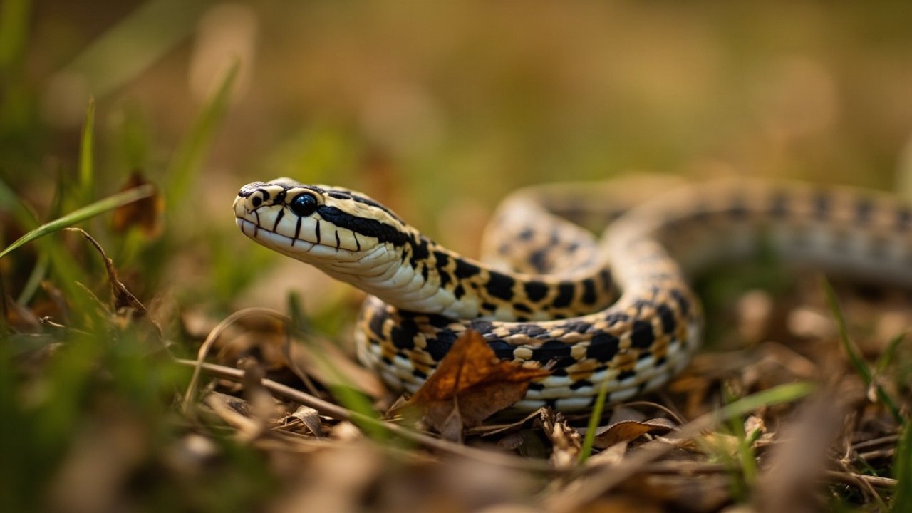 ecological role of predators