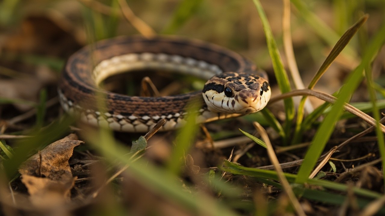 fearful coexistence in nature