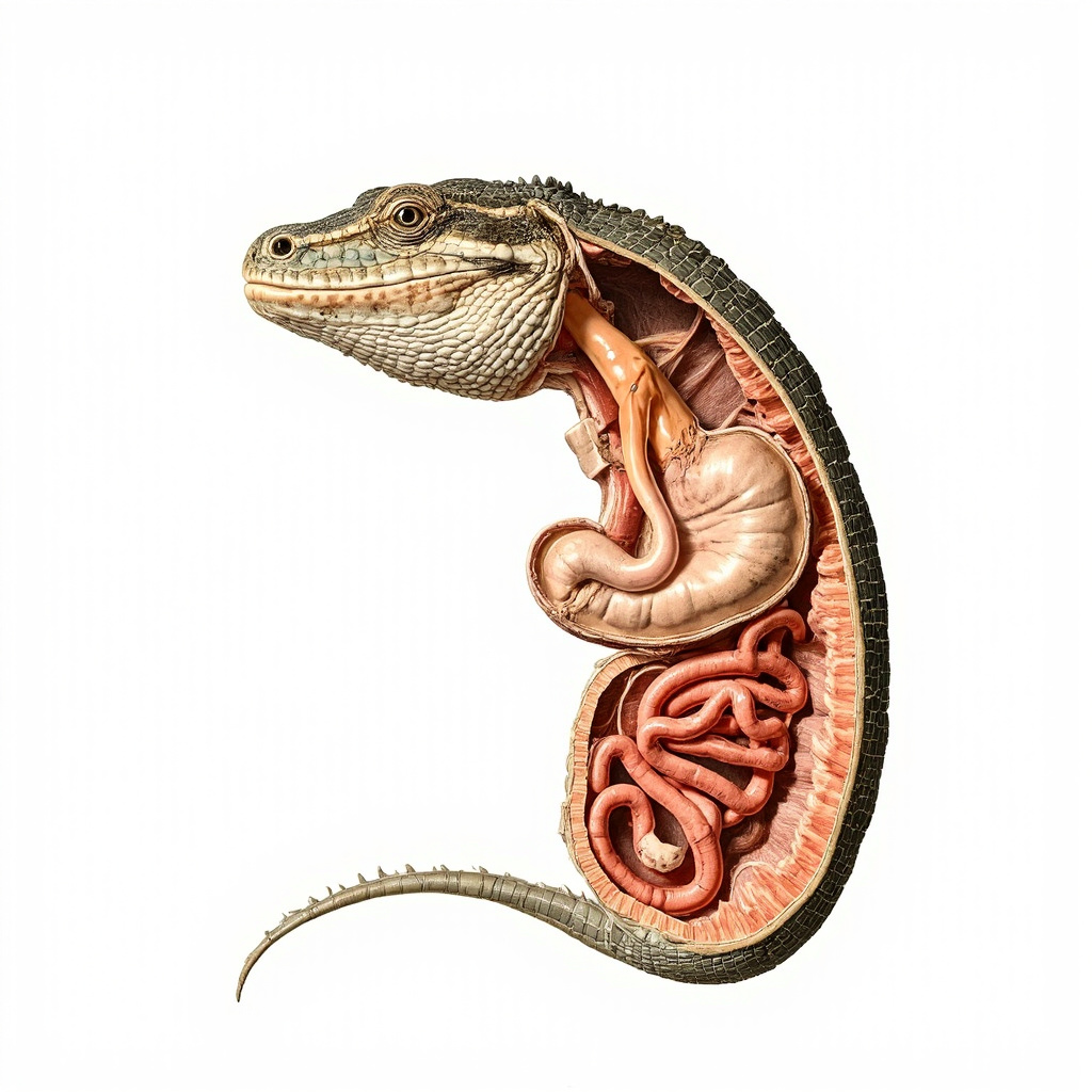 Mekong Deltas Aquatic Herpetofauna 3 interconnected environmental system dynamics