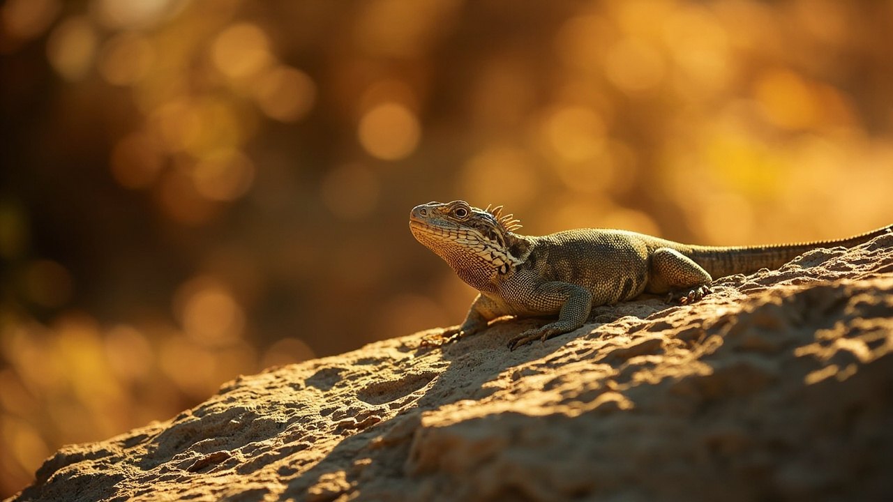 Reptile Body Temperature Facts 4 cold blooded creatures need warmth