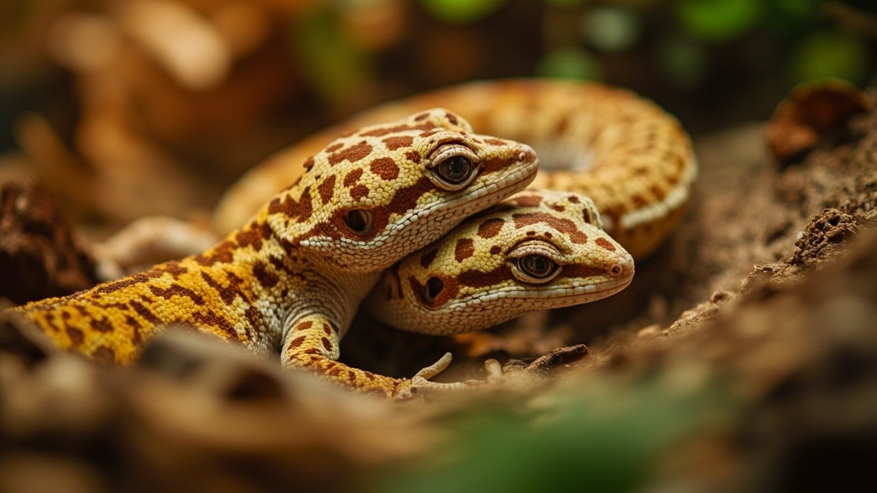 Breeding Season Considerations 3 comprehensive health and veterinary