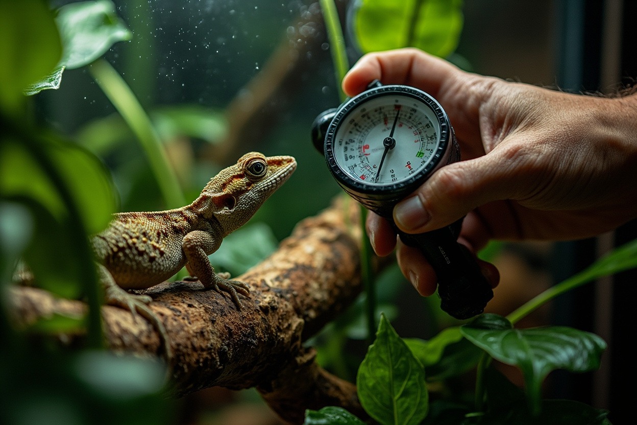 Humidity Adjustments for Seasons 2 moisture impact on health