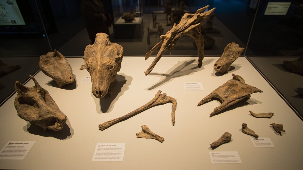 Reptile-Mammal Evolutionary Split 4 evolutionary diversification of early mammals