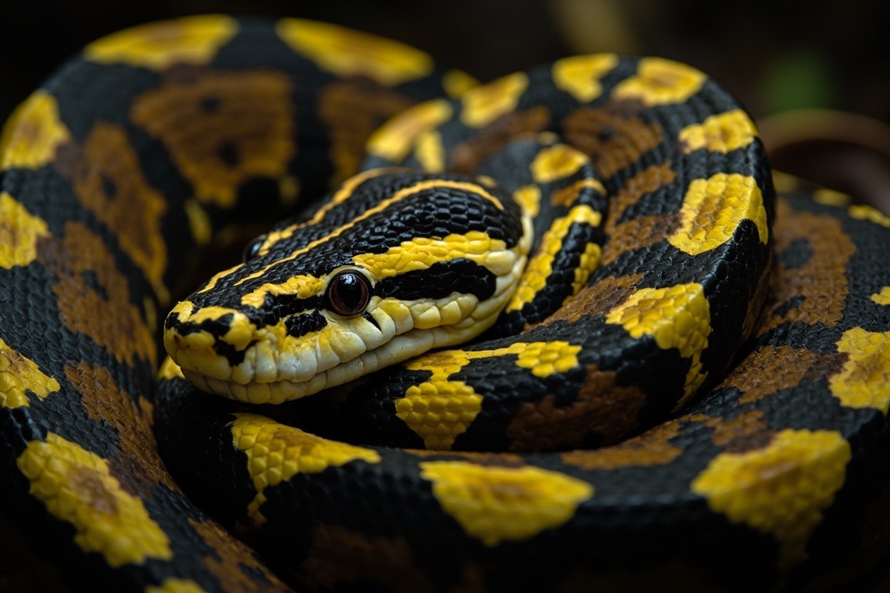 [FLAG: WRONG SPECIES - horses not snakes - replace] scoring system for horses
