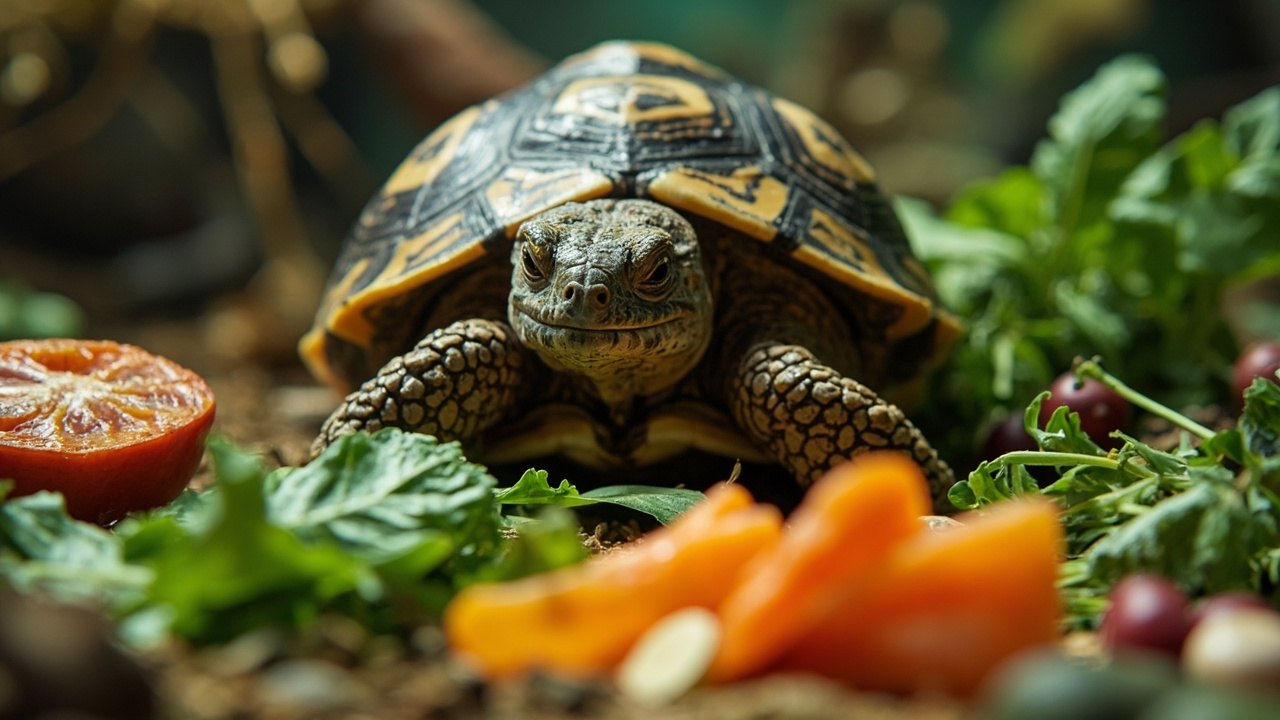 Seasonal Diet Variations 4 nurturing plants for sustenance