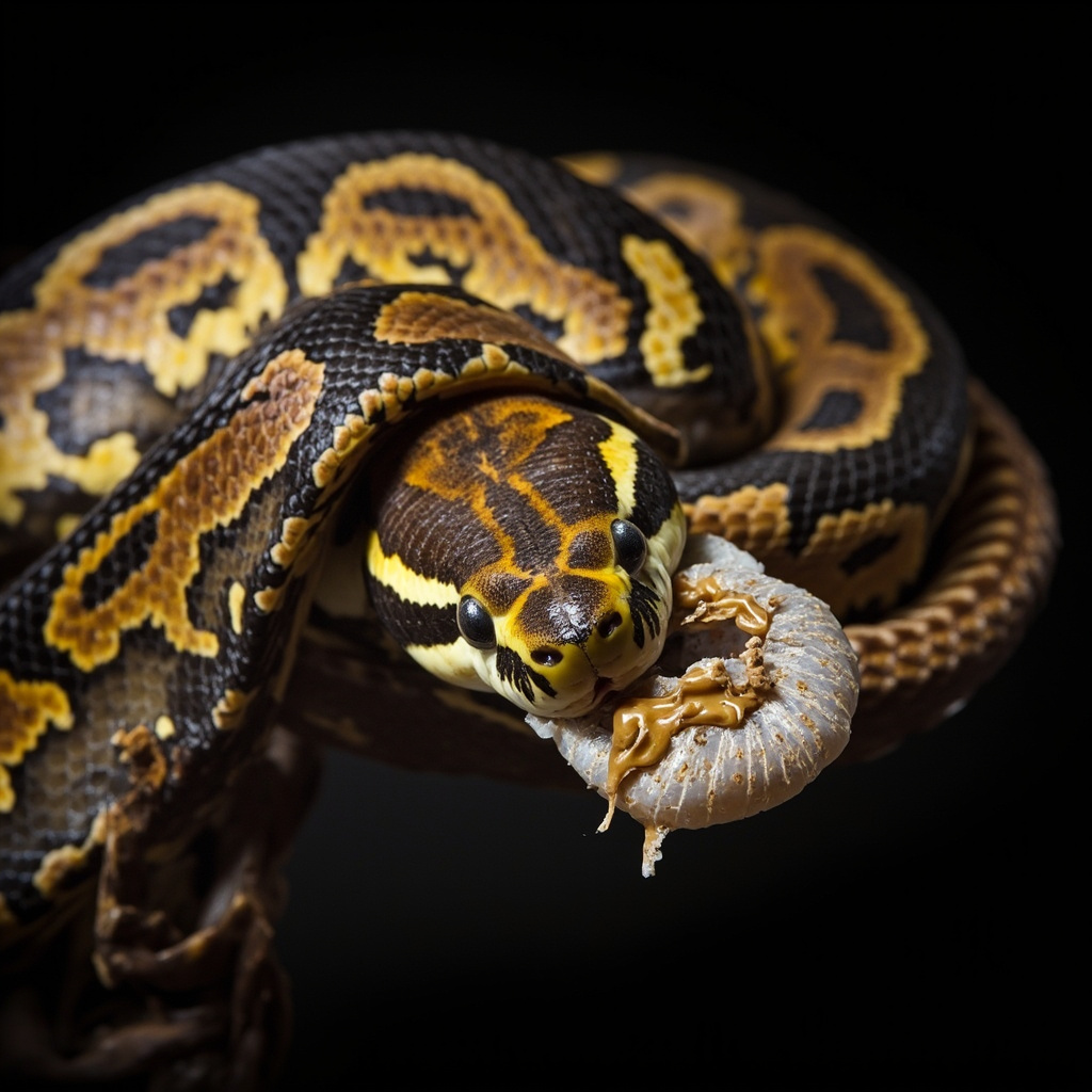 Snake Shedding Myths Exposed 3 maintain healthy dog coats