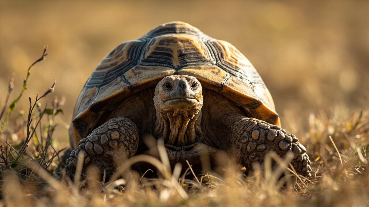 Tortoises Leaving Shells Myth 1 protects and organizes files