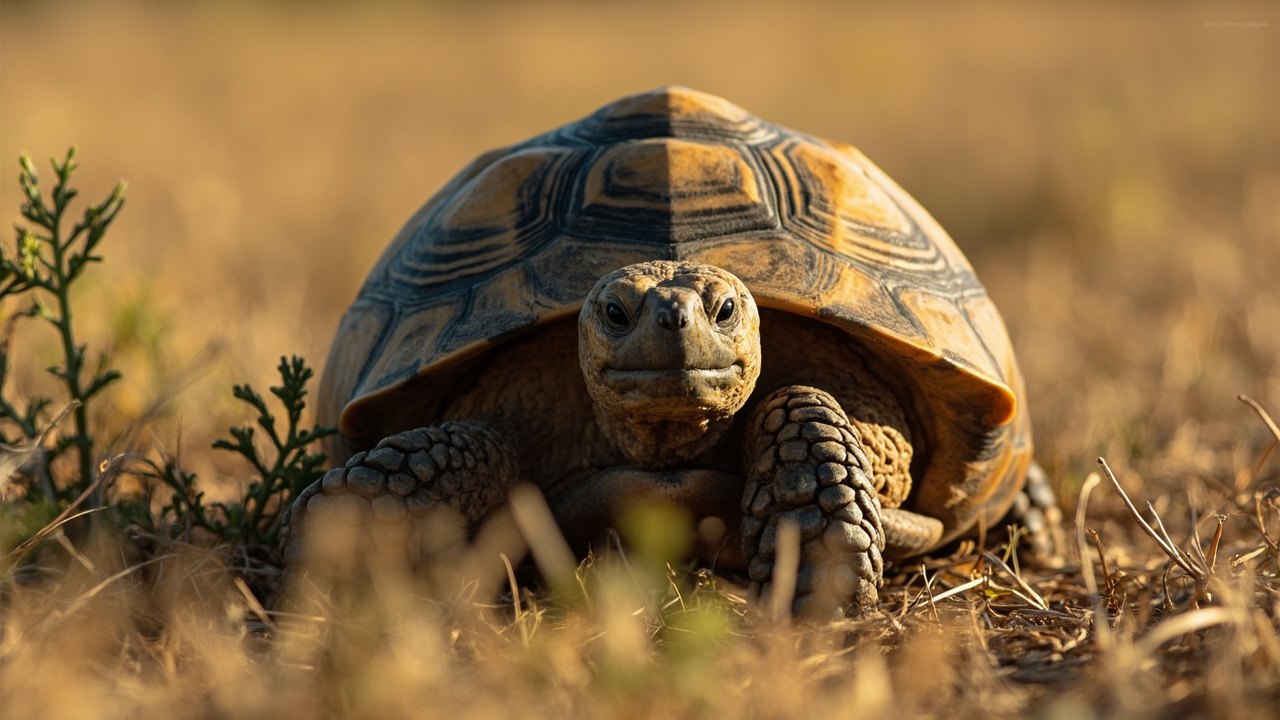 Tortoises Leaving Shells Myth 2 clearing up common errors