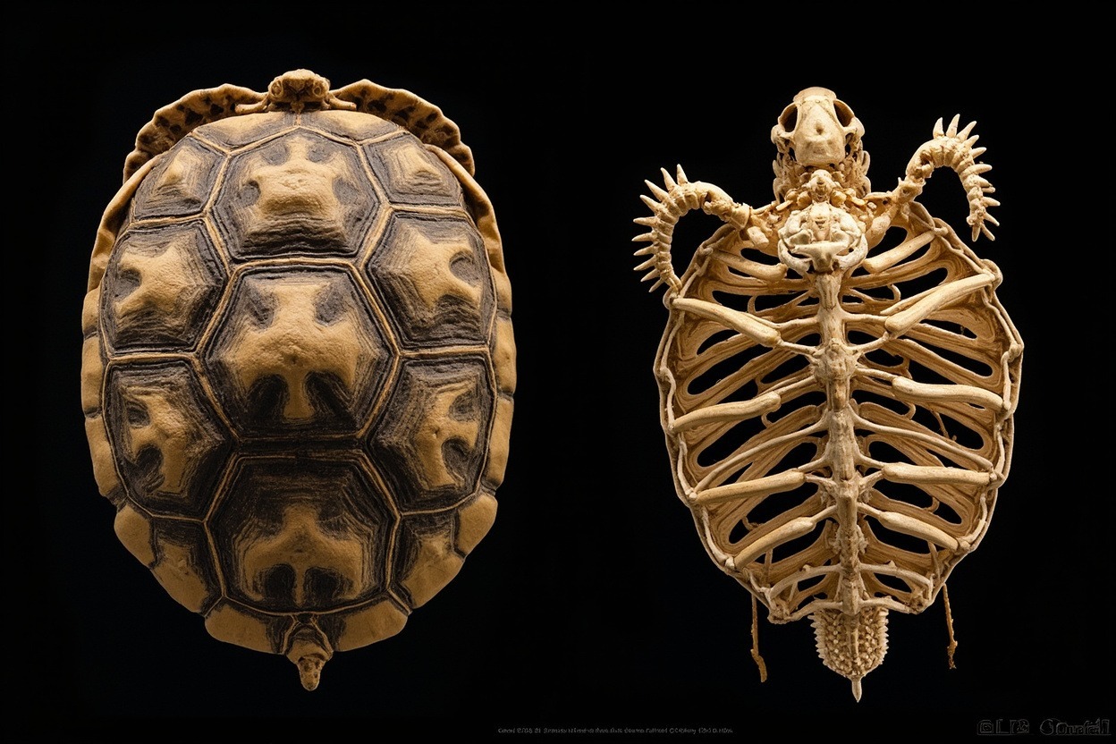 Reptile-Mammal Evolutionary Split 2 evolutionary transition from reptiles to mammals