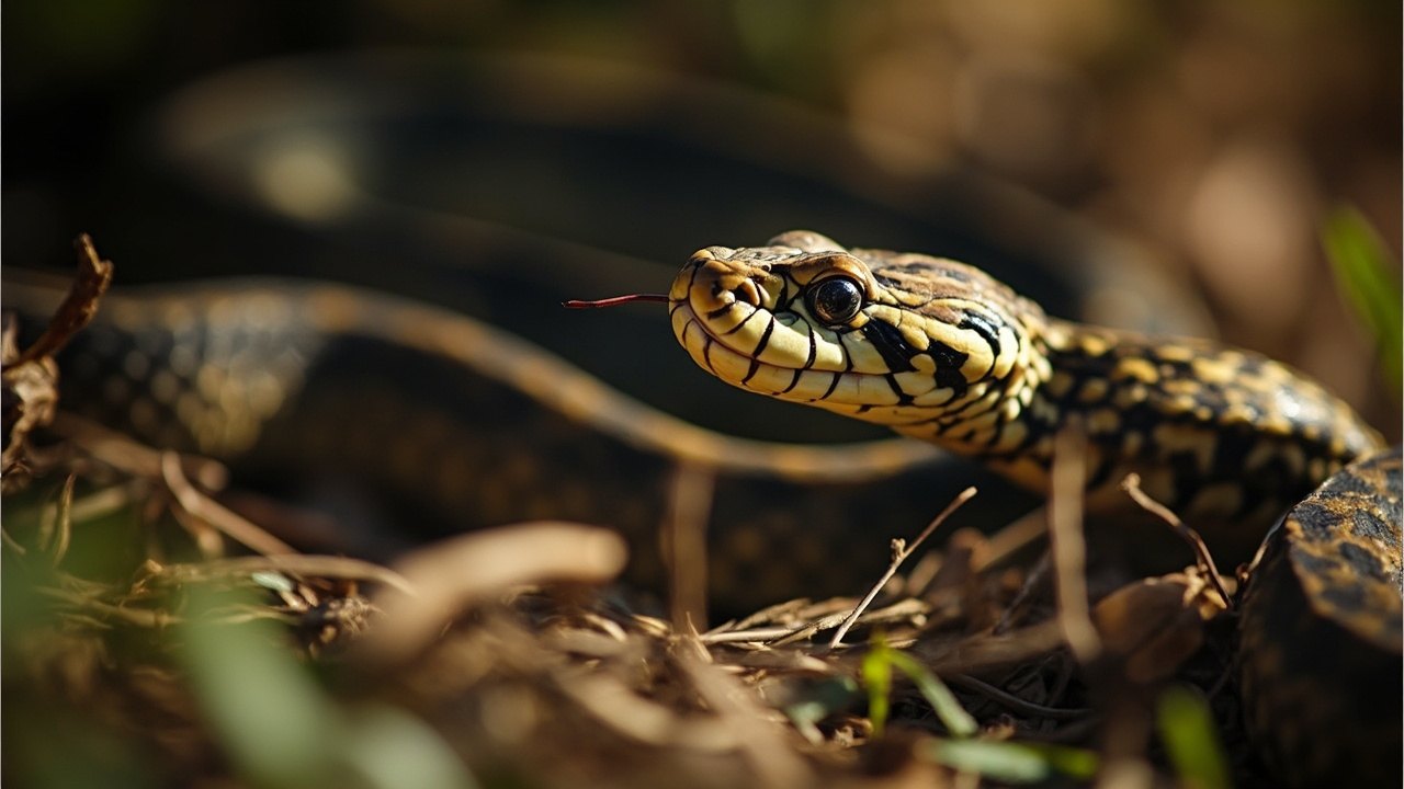 specialized traits enhance survival advantages