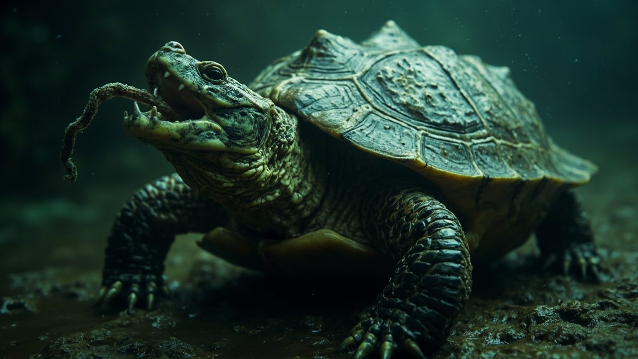 marine life behavior studies