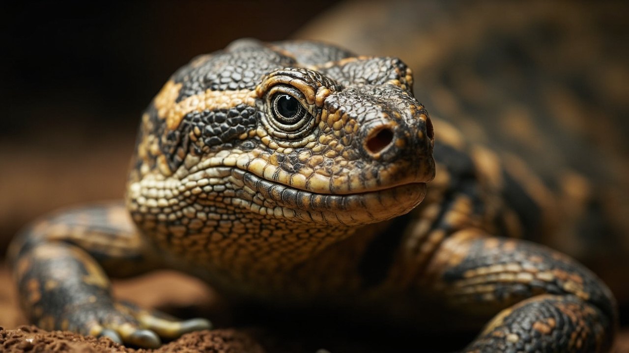 Amazonian Reptile Diversity Explored 1 diverse reptile species worldwide