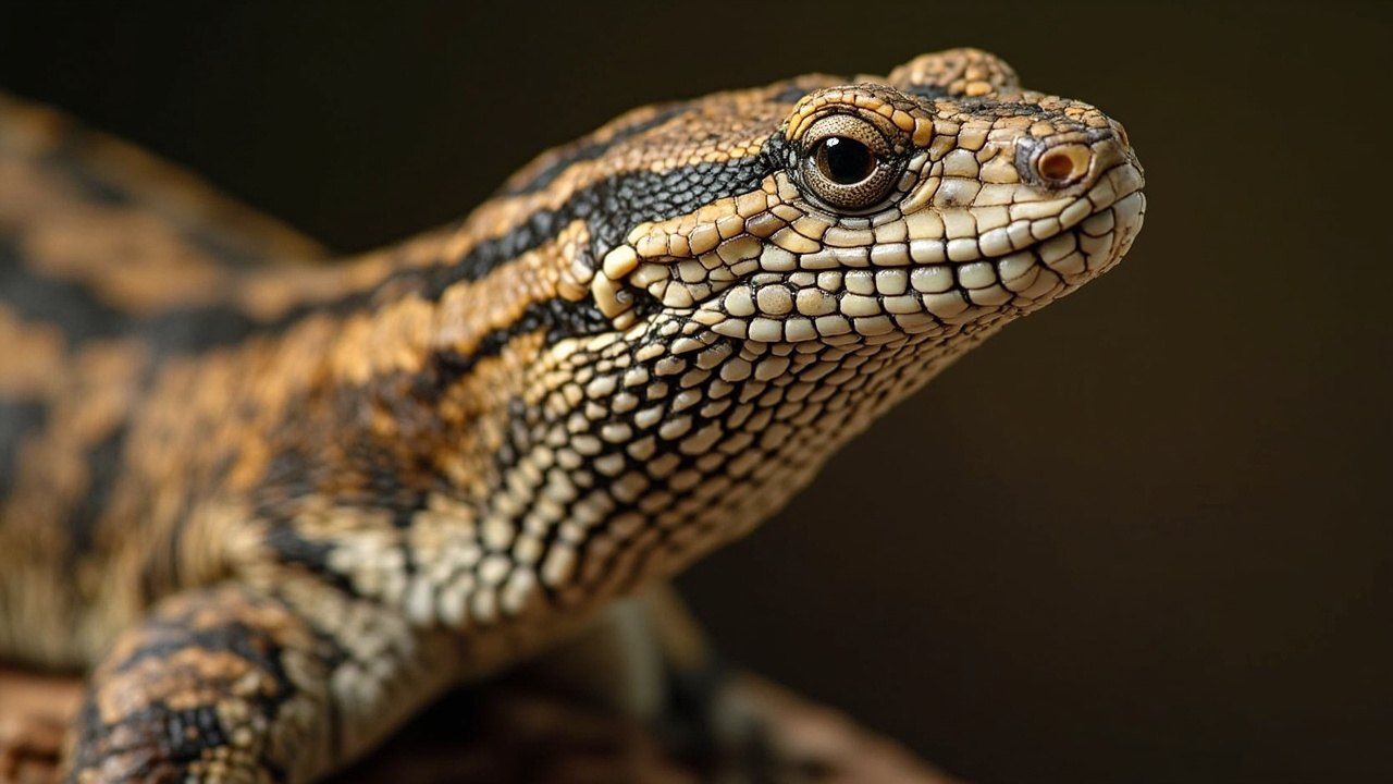 Amazonian Reptile Diversity Explored 2 endangered unique reptilian biodiversity