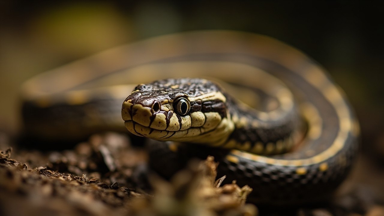 Antiguan Racer Snake Revival 3 civic engagement and community service