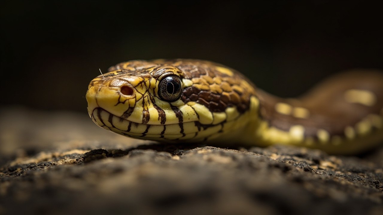 Antiguan Racer Snake Revival 4 inspiring stories of achievement