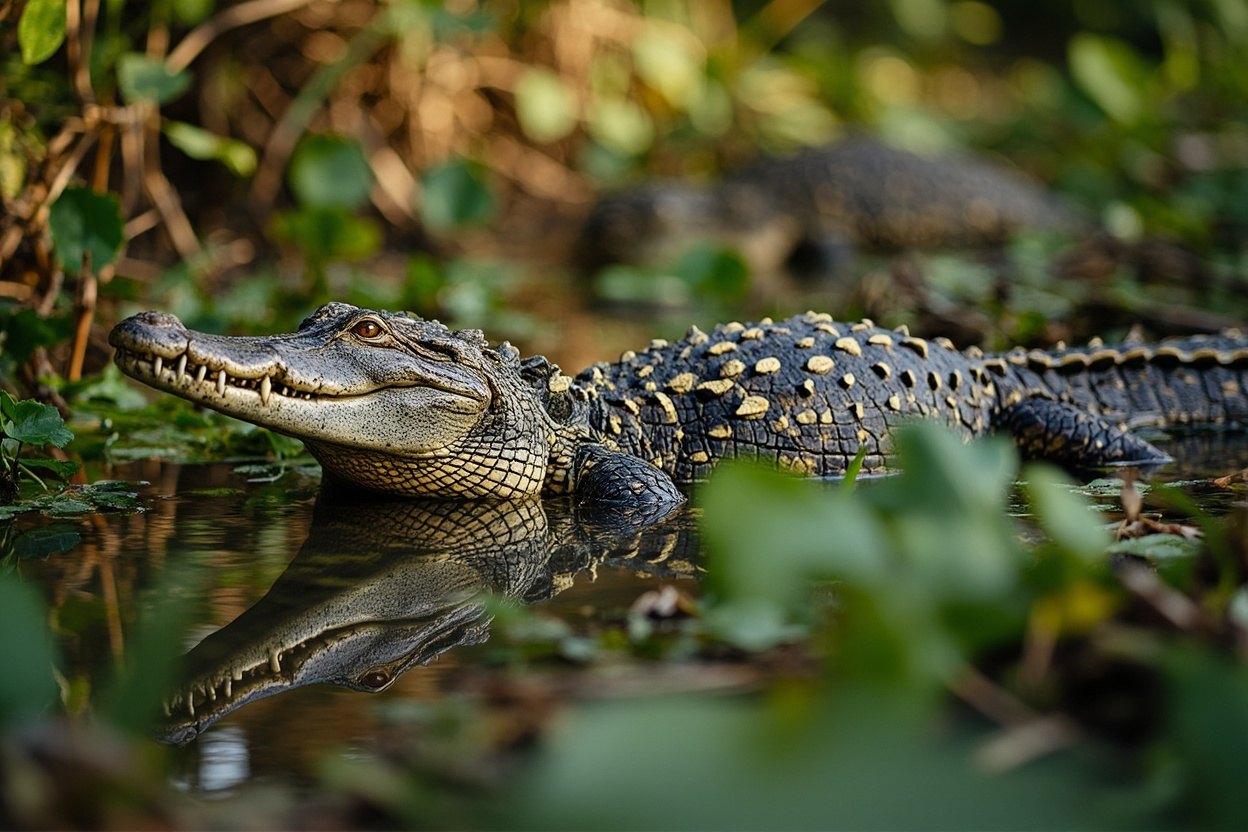 Australian tropical reptiles