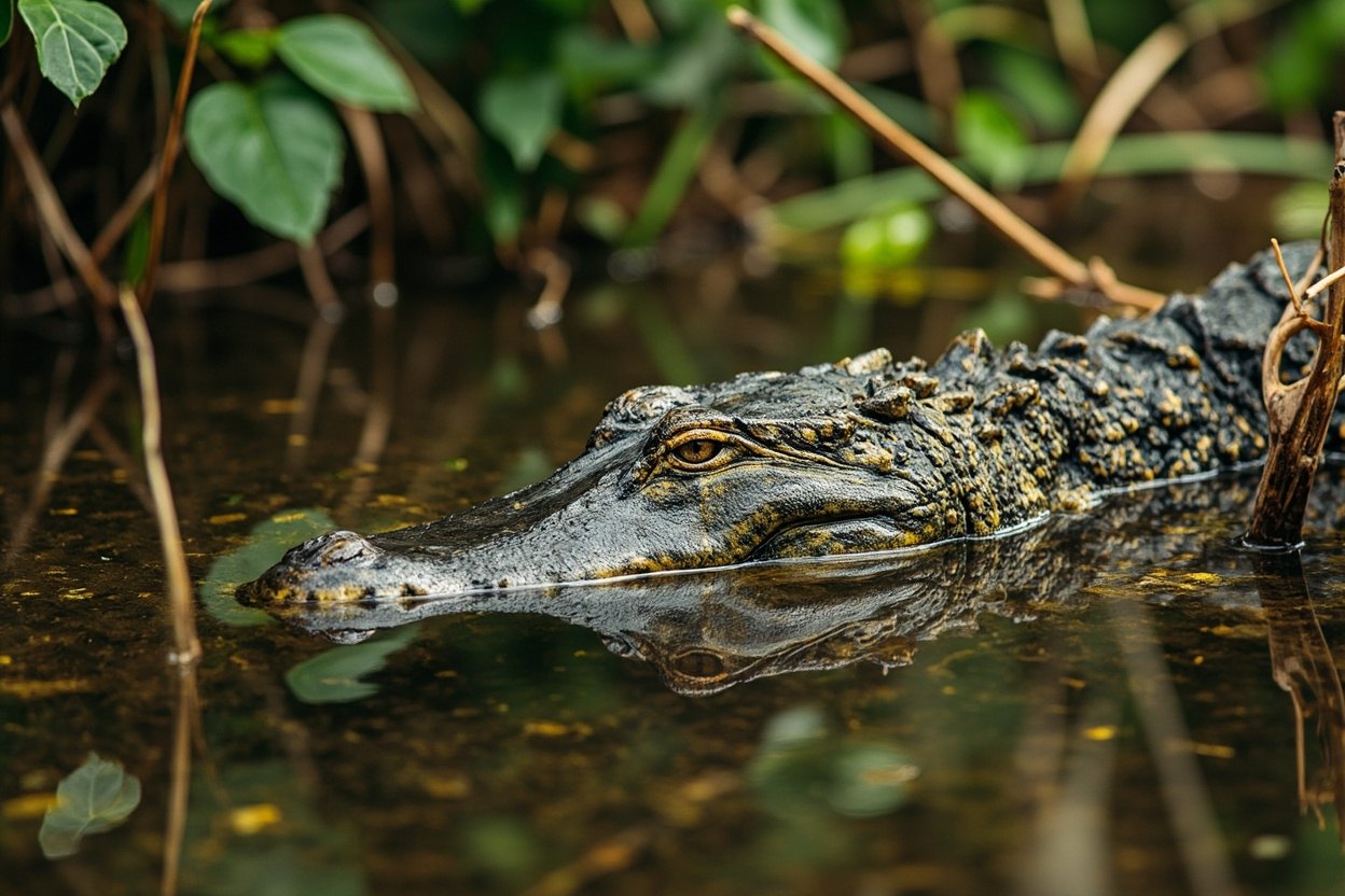 Australian tropical reptiles