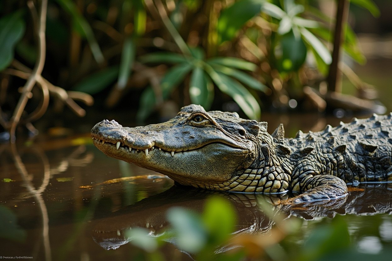 Australian tropical reptiles