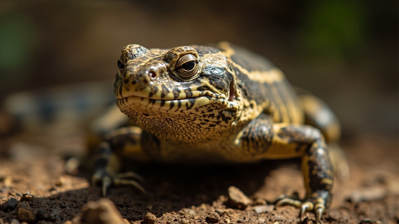 Behavioural Adaptations to Environments 4 varied communication methods summarized