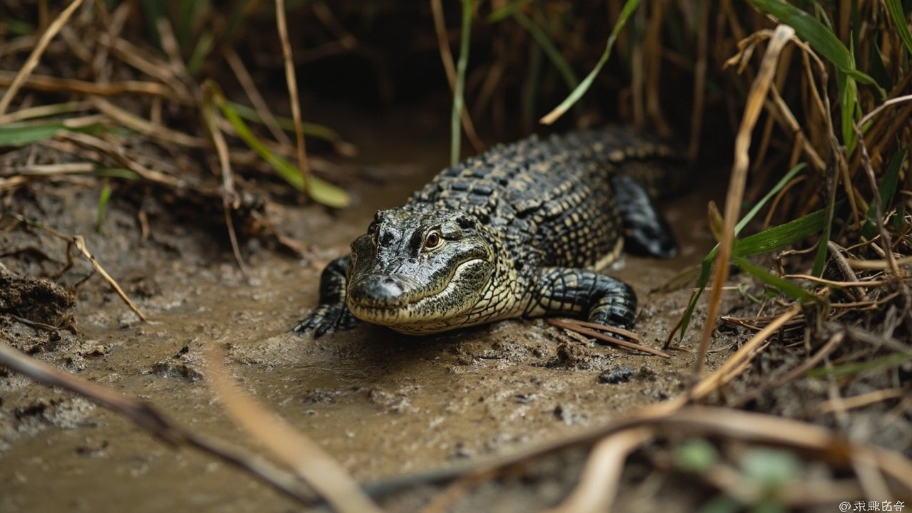 Chinese Alligators Endangered Endemics 5 initiatives promoting global consciousness and understanding